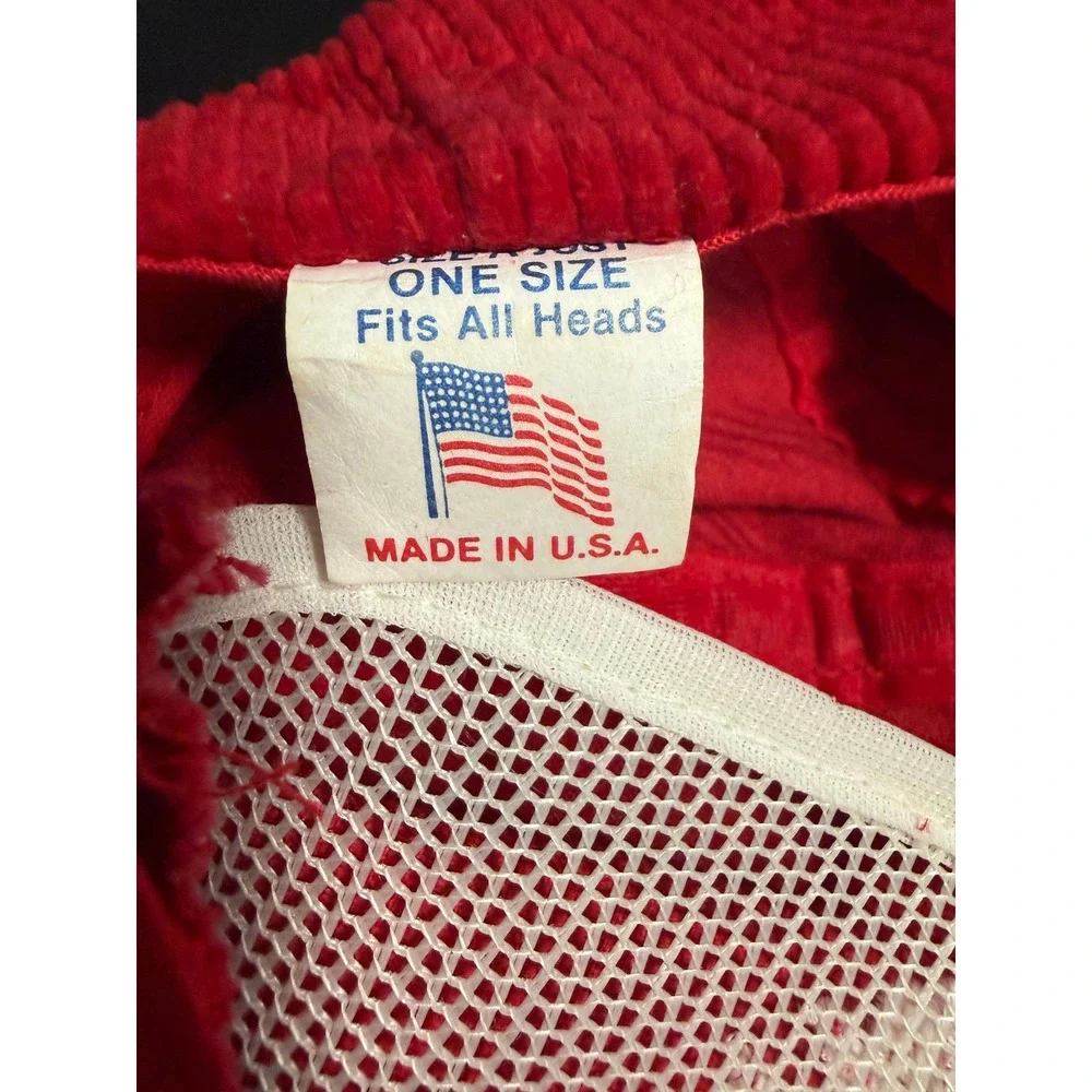 N/A vintage oklahoma